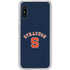 Syracuse University S Blue Galaxy Cases